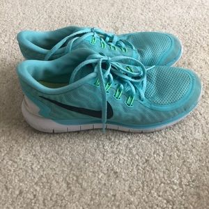 Nike Free Run 5.0